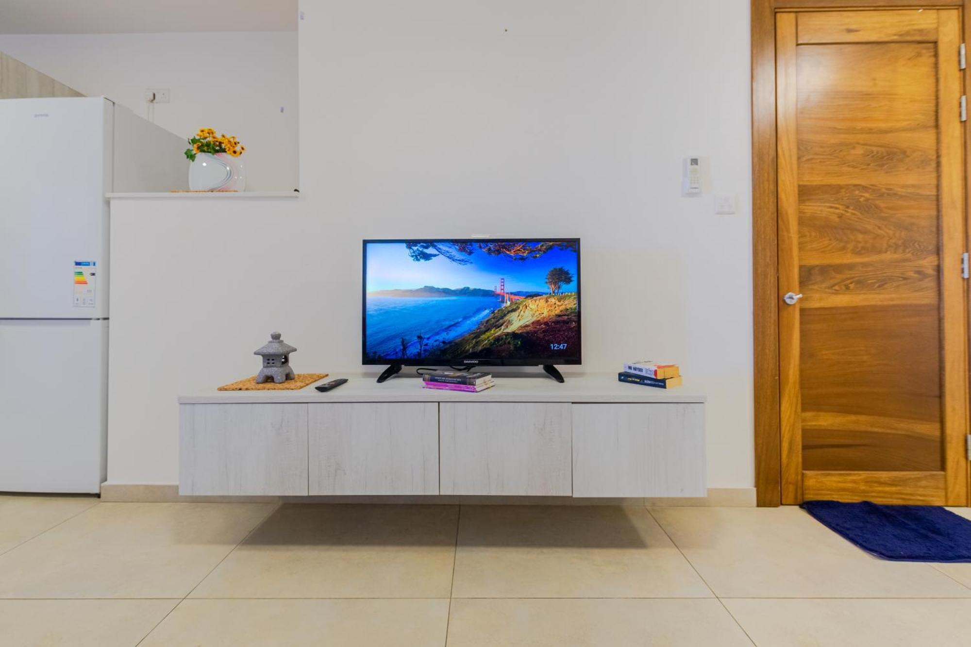 Spacious Brand New Apartment Hc Balcony 3 Bdr 2 Bth Bugibba St. Paul's Bay Bagian luar foto