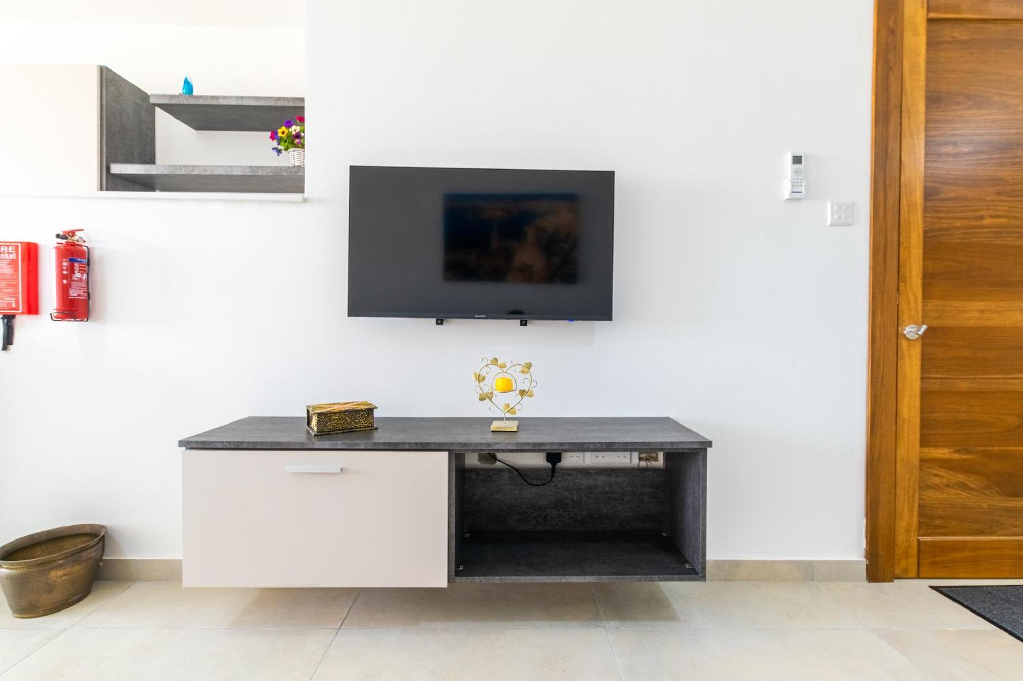Spacious Brand New Apartment Hc Balcony 3 Bdr 2 Bth Bugibba St. Paul's Bay Bagian luar foto
